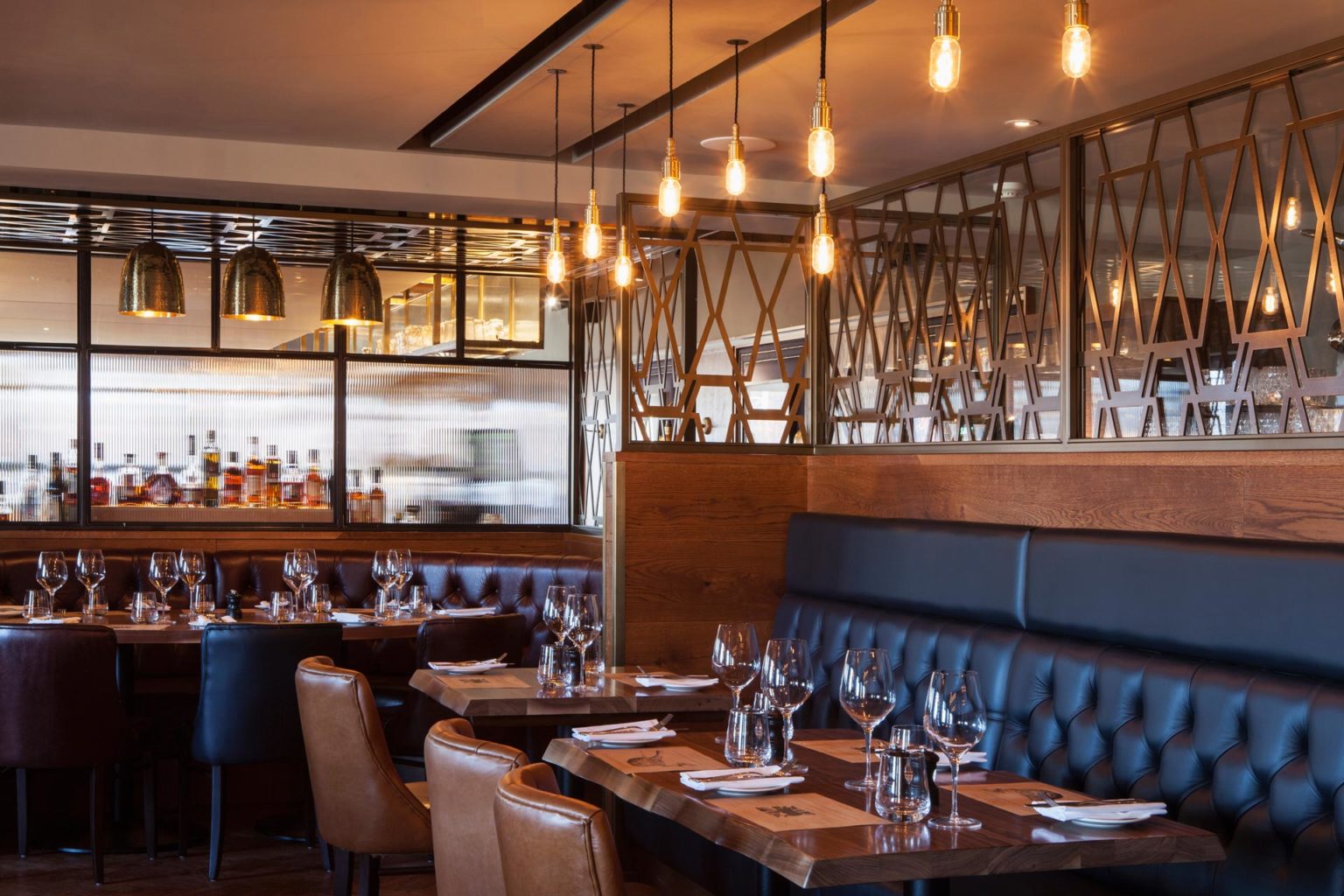 Private Dining at Prime - Prime Steak & Grill