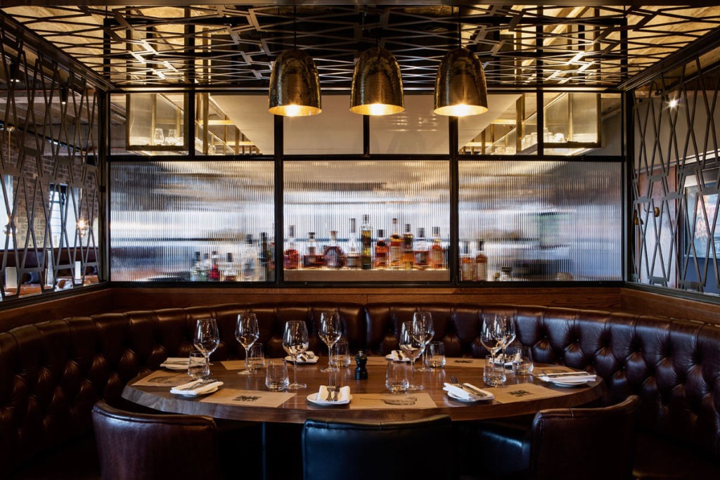 Private Dining at Prime - Prime Steak & Grill