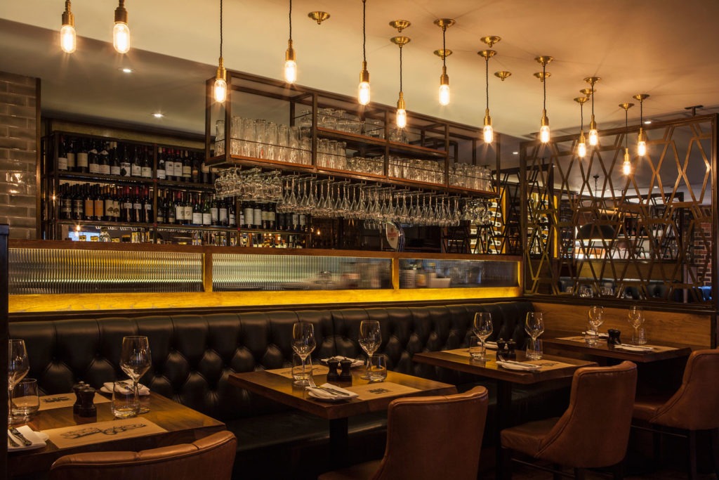 Upmarket Steakhouse Restaurants Hertfordshire | Prime Steak & Grill